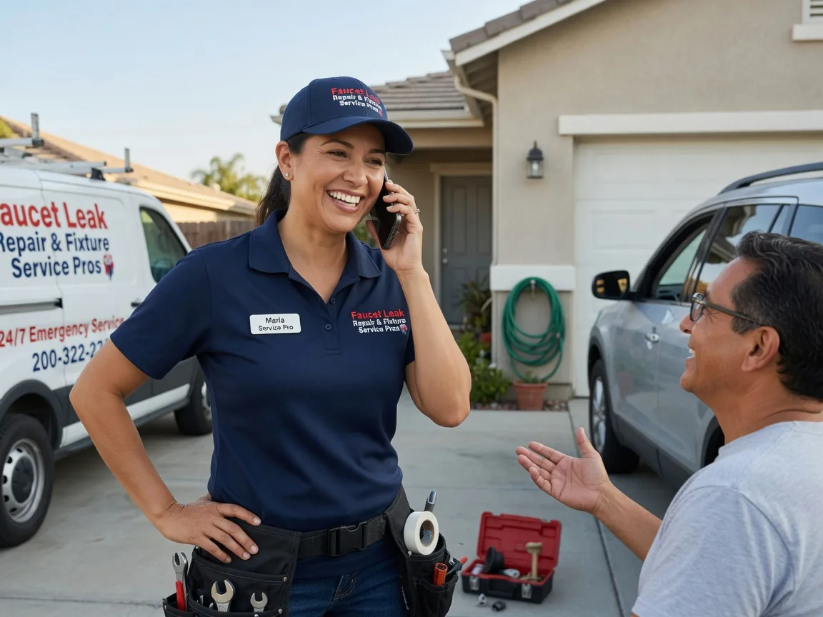 Faucet Repair Englewood Cliffs, NJ FAQs